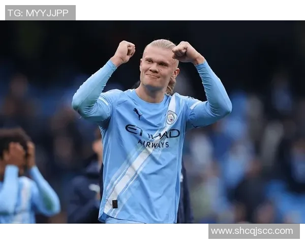 哈兰德足球明星全景展示与精彩瞬间汇总