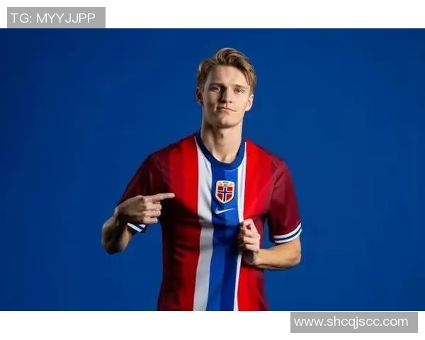 娜威足球明星的身份揭秘与成就分析 娜威足球明星的身份揭秘与成就分析