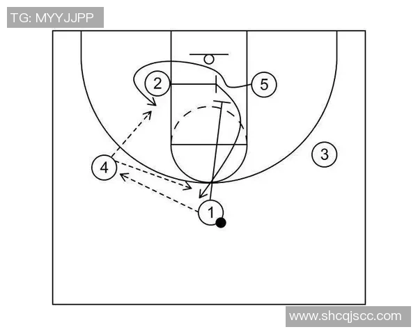 武汉篮球队中路突破战术解析与实战应用研究