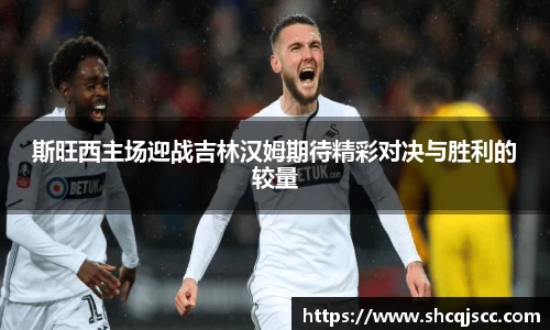 斯旺西主场迎战吉林汉姆期待精彩对决与胜利的较量